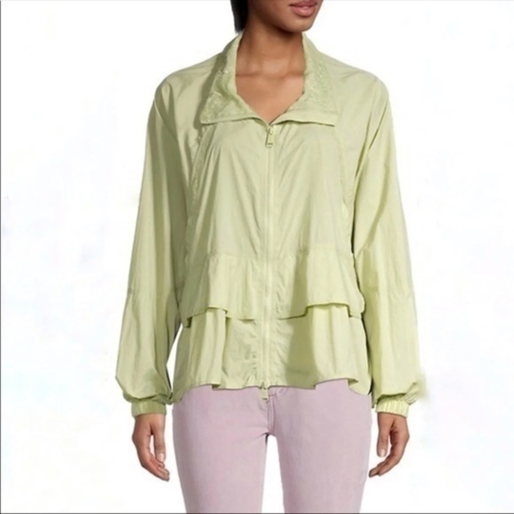 FREE PEOPLE | Namaslay Jacket